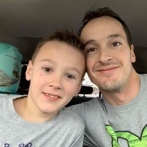 Meet your Posher, Matthew